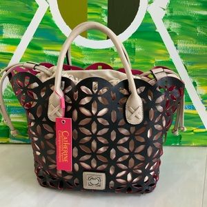 Catherine Malandrino Bridgette Tote bag